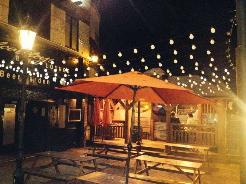 Abberley Court Hotel Tallaght Exterior foto