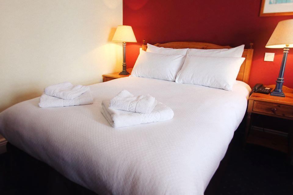 Abberley Court Hotel Tallaght Zimmer foto