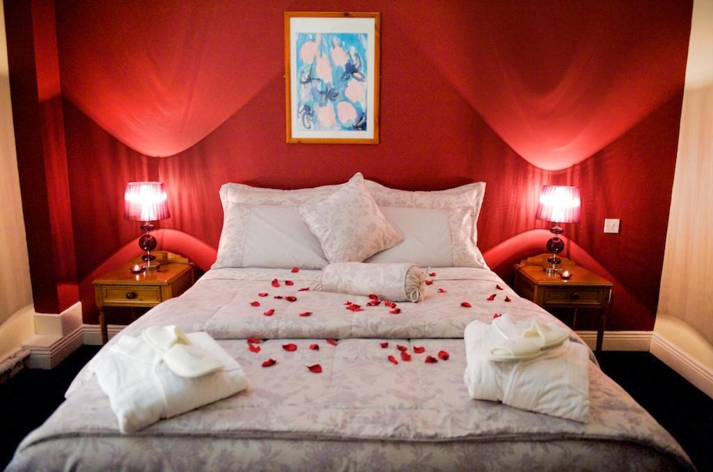 Abberley Court Hotel Tallaght Zimmer foto