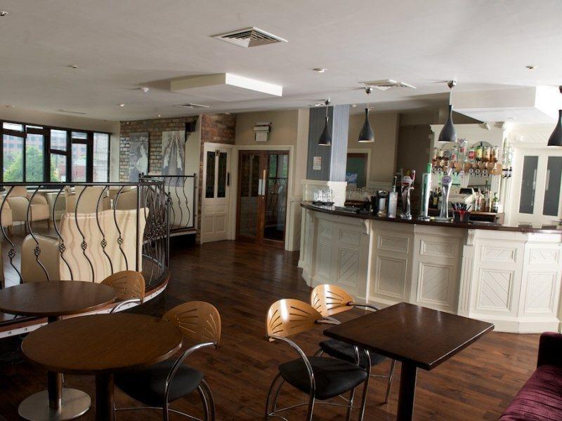 Abberley Court Hotel Tallaght Exterior foto