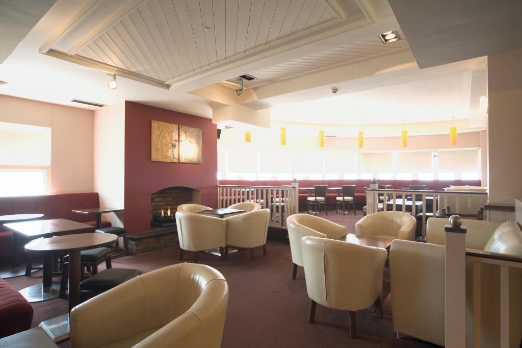 Abberley Court Hotel Tallaght Exterior foto
