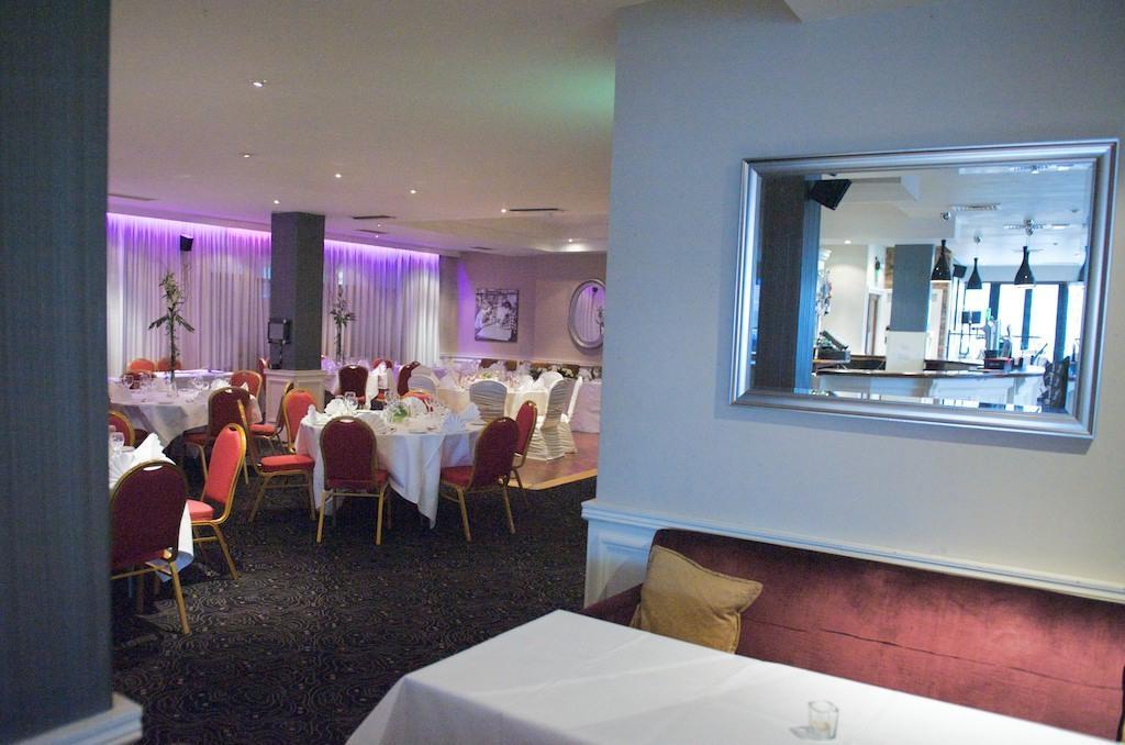Abberley Court Hotel Tallaght Exterior foto